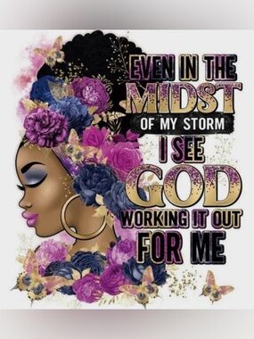 💐💐God Got Me💐💐